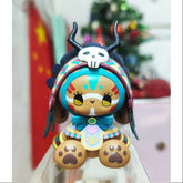 Emma Secret Forest River of Time Series Maya